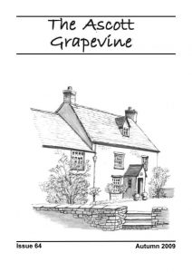 The Ascott Grapevine Issue 64