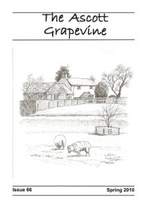 The Ascott Grapevine Issue 66
