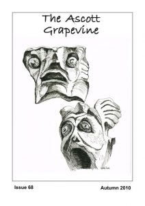The Ascott Grapevine Issue 68