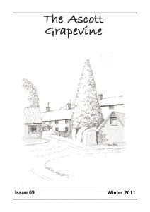 The Ascott Grapevine Issue 69