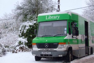 Mobile Library